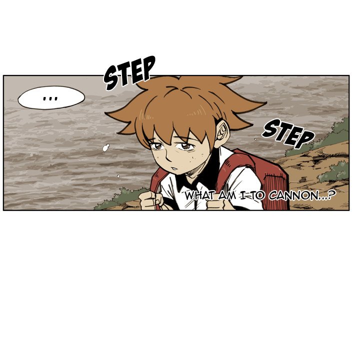 The Bully Hunter - episode 21 - 51