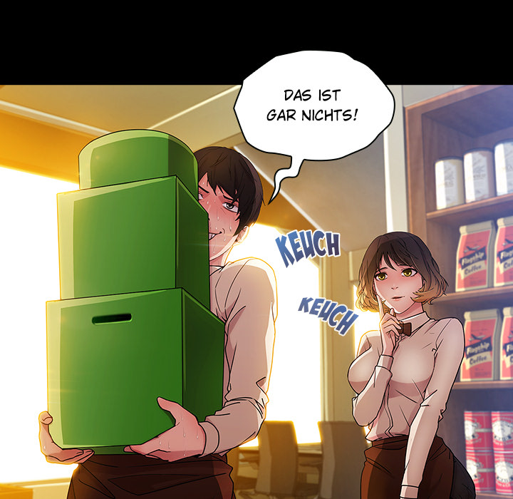 Lady Long Legs - episode 2 - 86