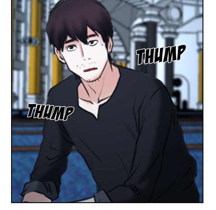 The First Love Story - episode 22 - 8