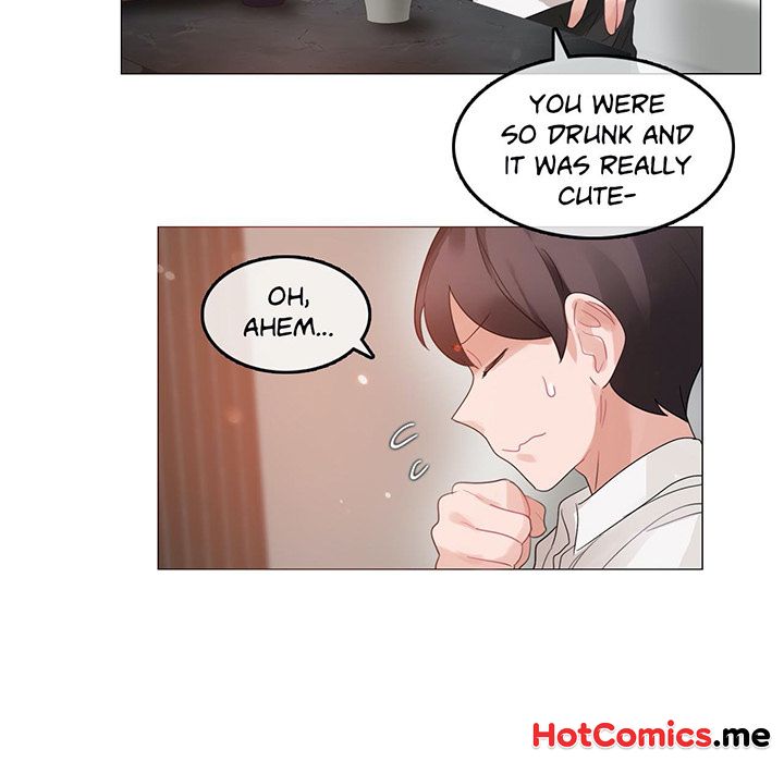A Pervert's Daily Life - episode 81 - 31