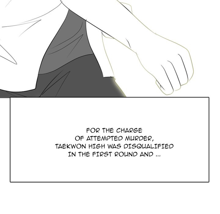 Taekwon High - episode 24 - 72