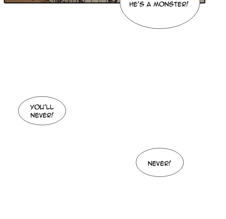 The Bully Hunter - episode 3 - 104