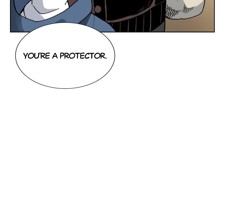 Asebi and Adventurers of SKY WORLD - episode 16 - 33