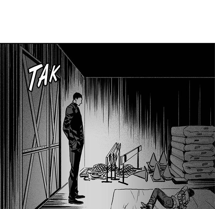 The Warehouse - episode 1 - 103