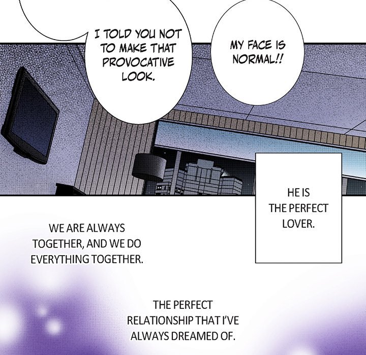 Work, Fight and Love - Webtoon Edition - episode 48 - 86