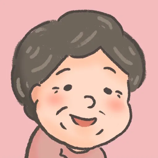 @yoshino.grandma