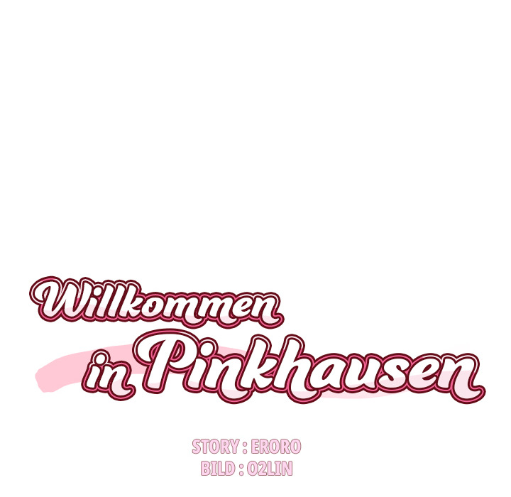 Willkommen in Pinkhausen - episode 10 - 9