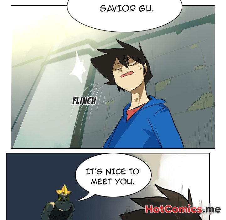 Ultimiter - episode Prologue - 34
