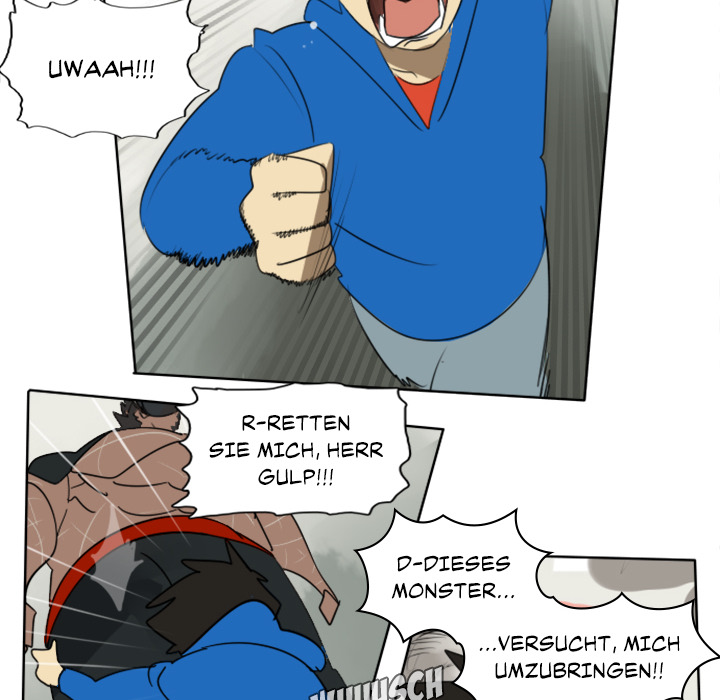 Ultimiter - episode 26 - 50