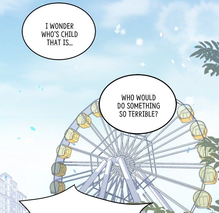 Strange Family - episode 15 - 46