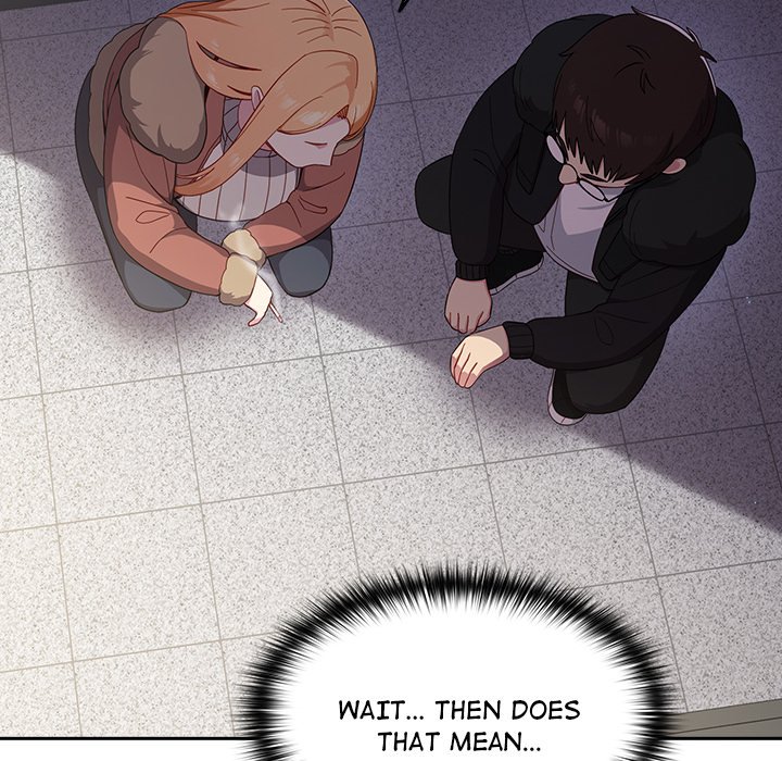 BFF to GF? - episode 17 - 121