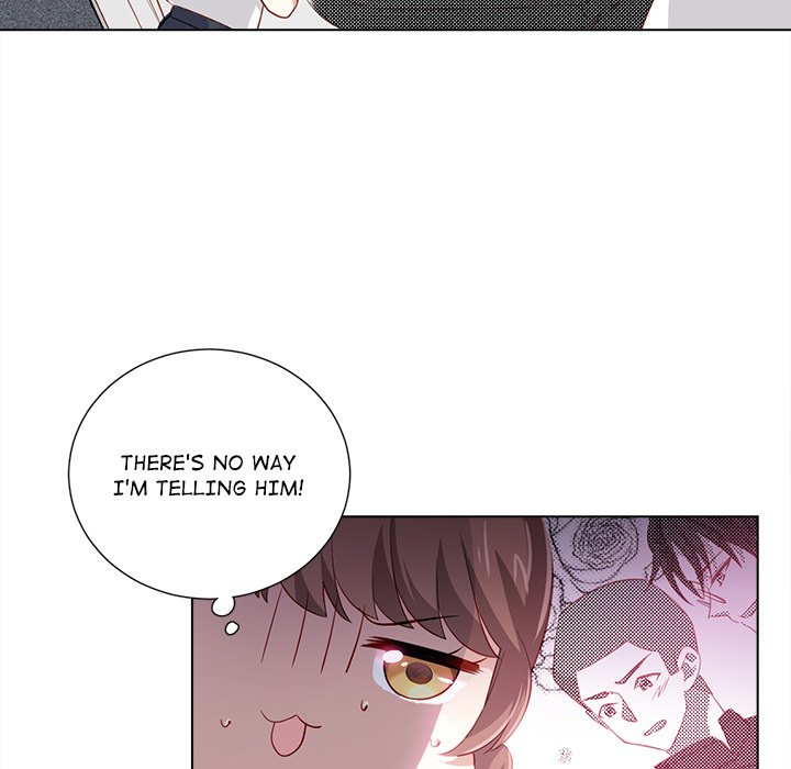 A Young Case of Hearts - episode 13 - 24