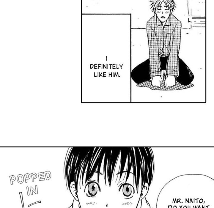 The More Useless He Is, The More I Love Him - episode 5 - 22
