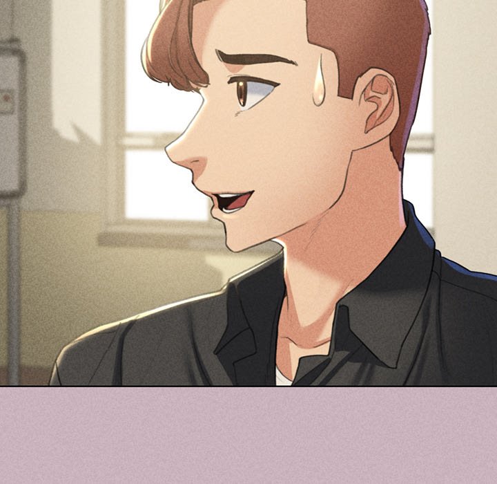 Lustful Games - episode 5 - 45