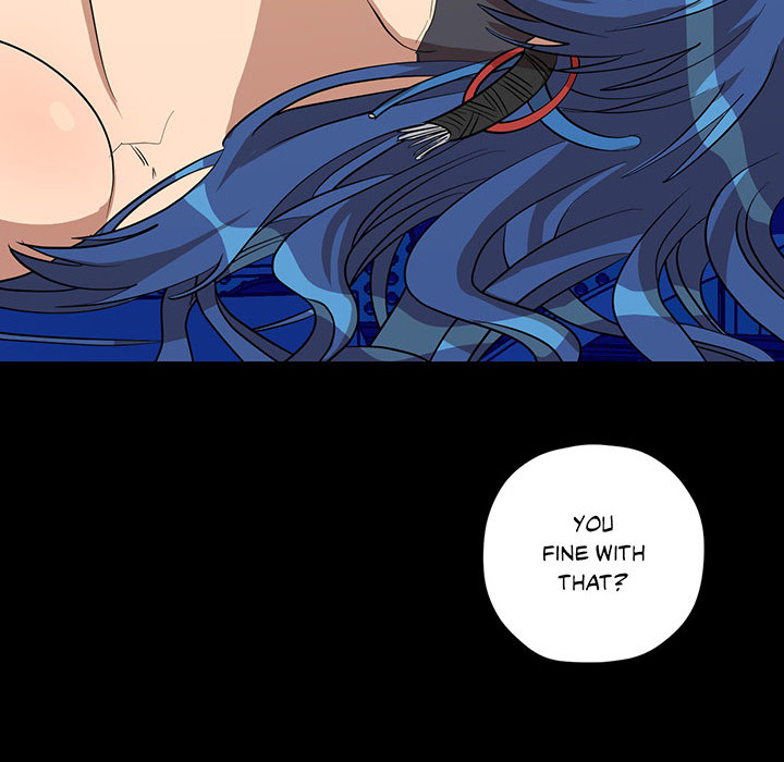 Love, Lust, & Joy - episode 15 - 11