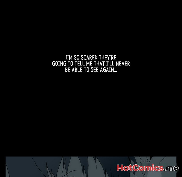 Can't See Can't Hear But Love - episode 4 - 61