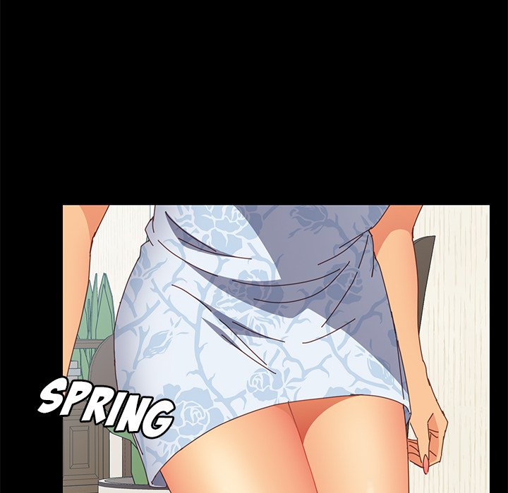 The Assistant - episode 9 - 19