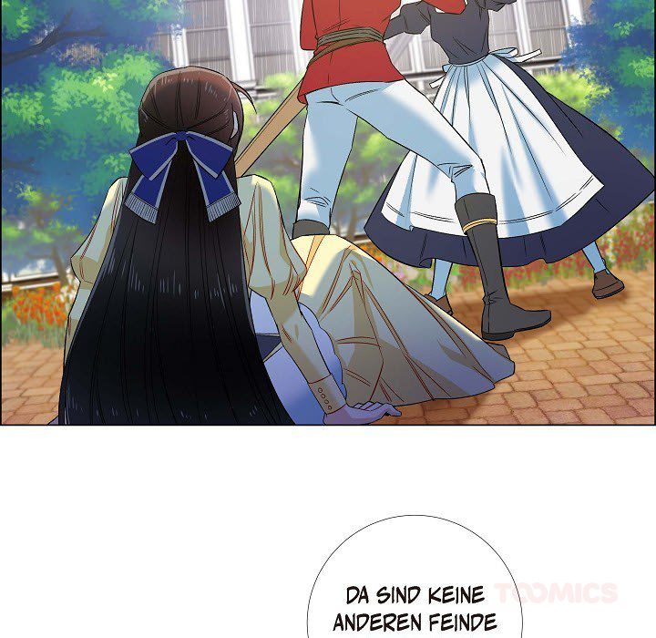 Die Magd und der Vampir - episode 60 - 73