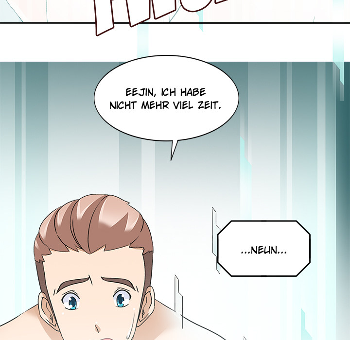 Agent Playboy meldet sich zum Dienst - episode 24 - 60