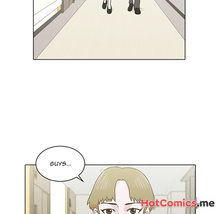 Dalhee's Boarding House - episode 11 - 13