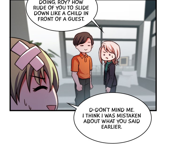 Sugar Daddy - episode 9 - 12