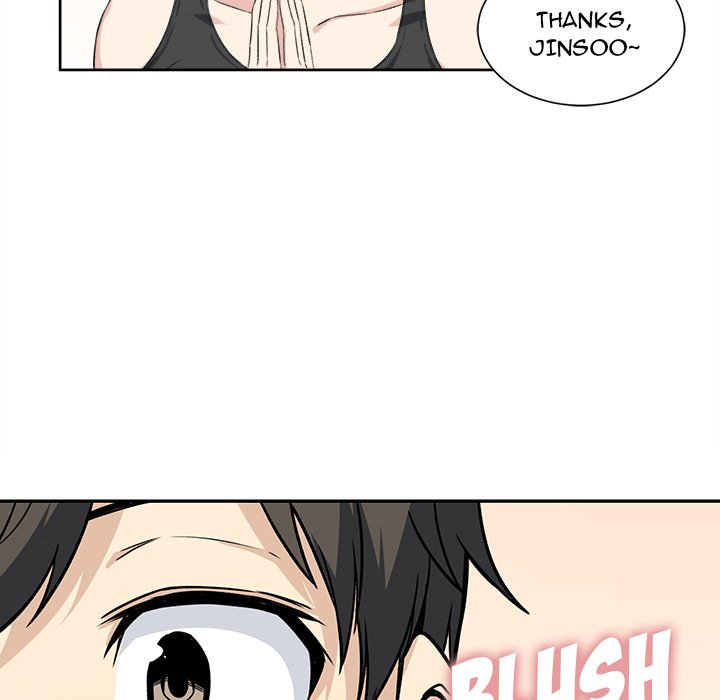 Excuse Me, This is my Room - episode 11 - 55