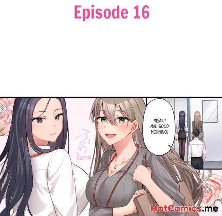 How Hard-Working Women Wind Down - episode 16 - 4