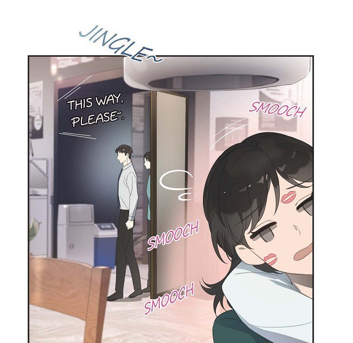 A Misogamist's Romance - episode 1 - 38