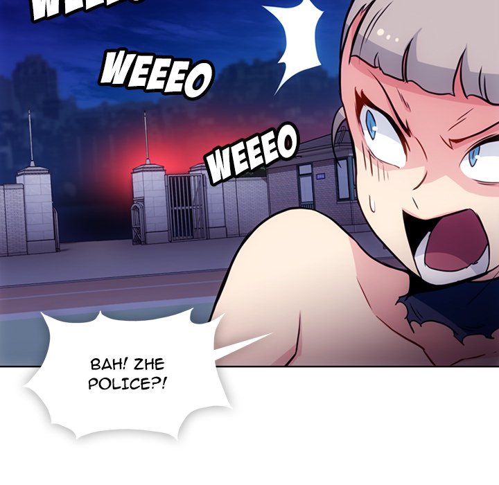 Such a Cute Spy - episode 39 - 19