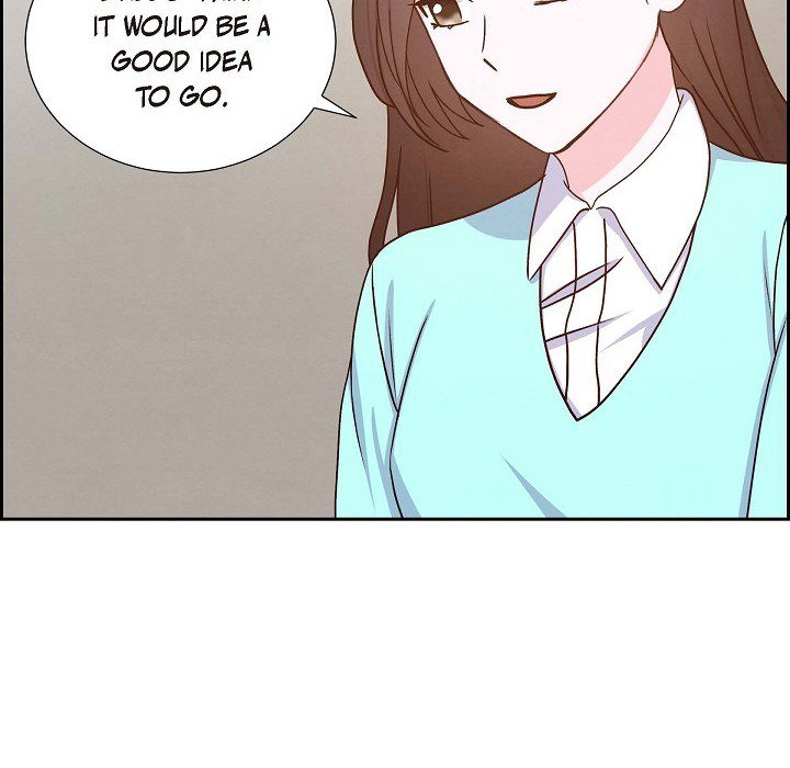 A Spoonful of Your Love - episode 37 - 42