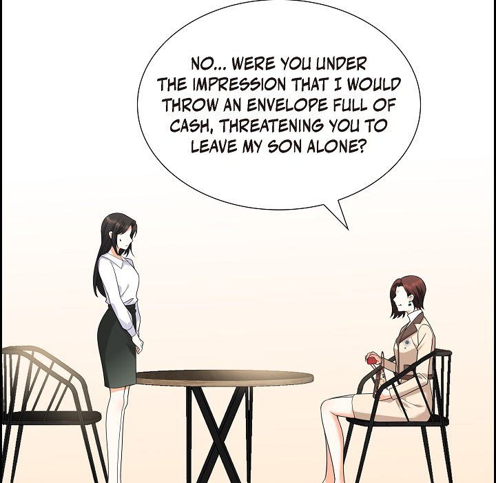 Some Kind of Marriage - episode 10 - 11