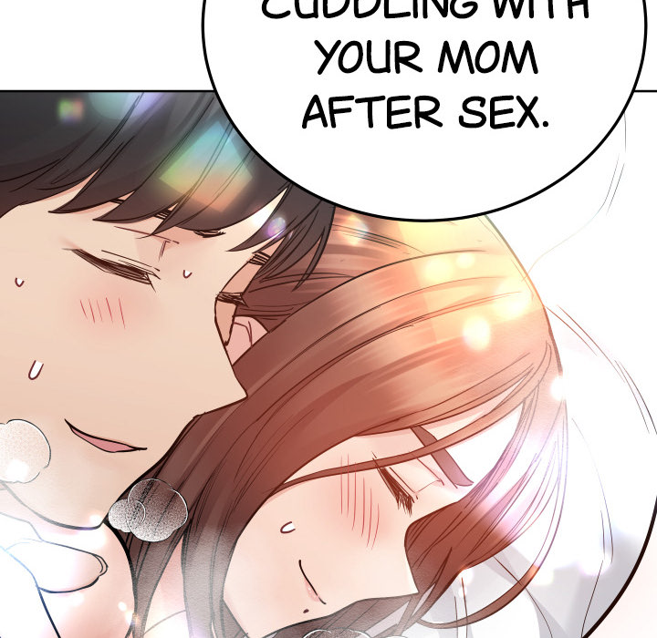 Don't Tell Mom - episode 74 - 117