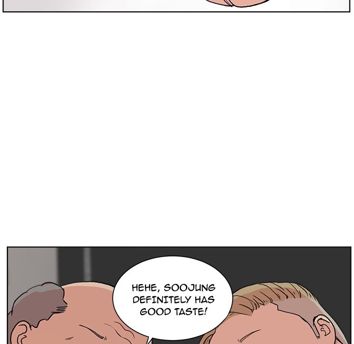 Soojung's Comic Store - episode 3 - 37