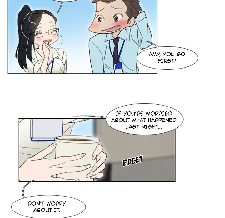 New Employee - episode 4 - 6