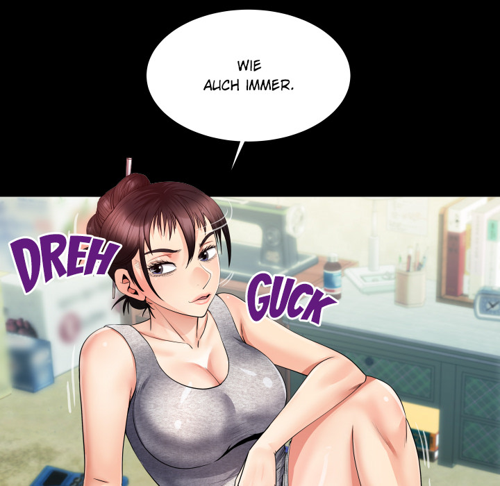 Einziehen, Ausziehen - episode 8 - 70