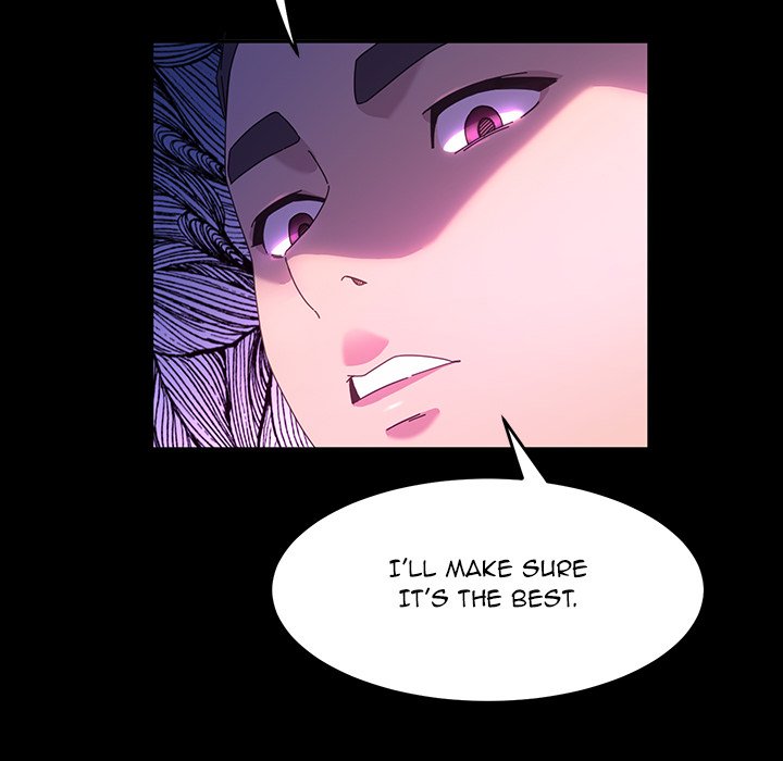 God Model - episode 39 - 45