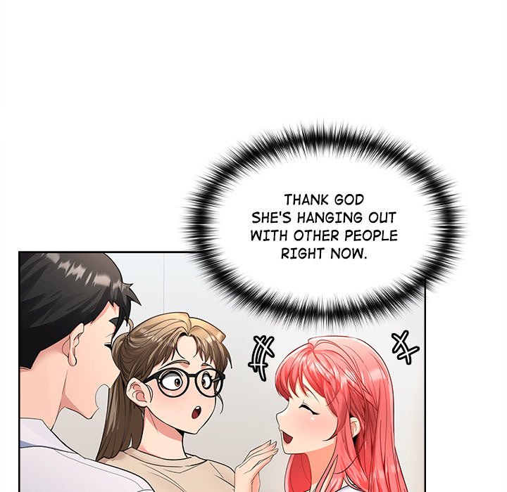 Office Romance is a No-No - episode 2 - 141