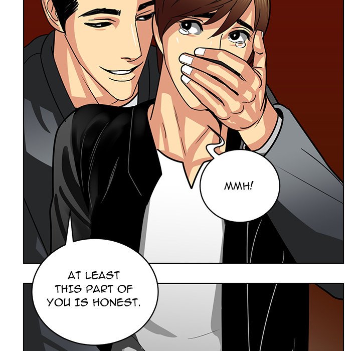 Five Years Apart - episode 11 - 56