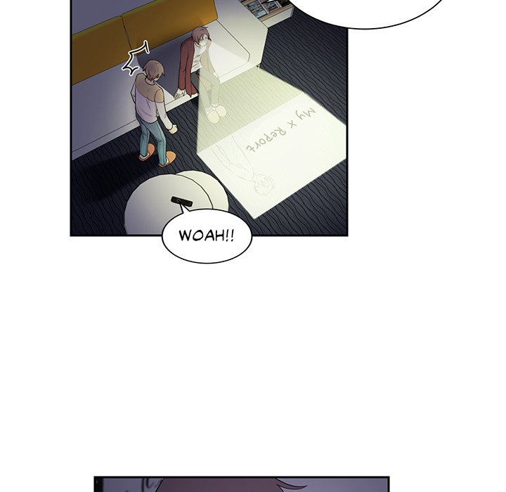 My X Report - episode 15 - 20