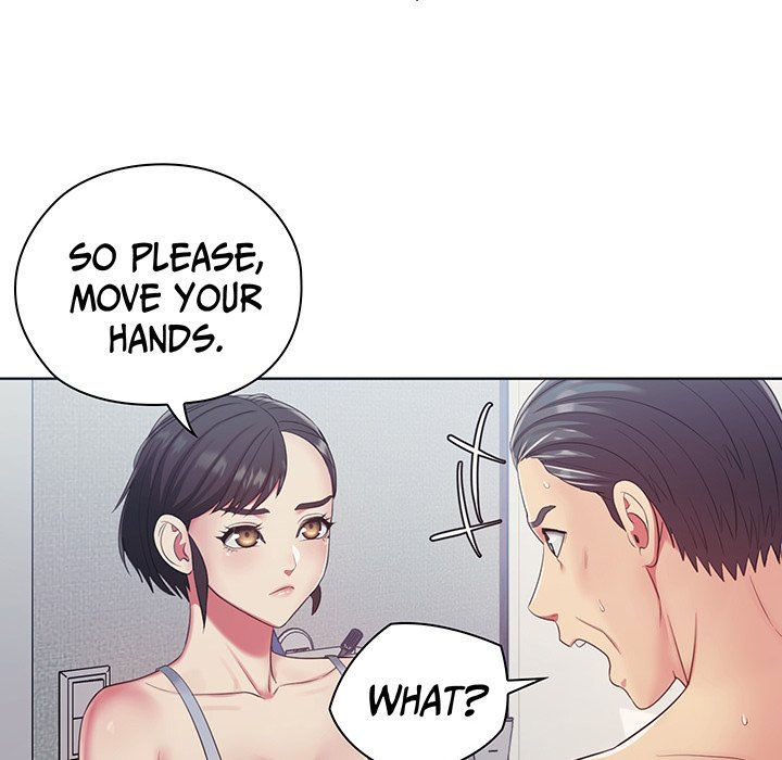 Master, Do You Need A Hand? - episode 4 - 12
