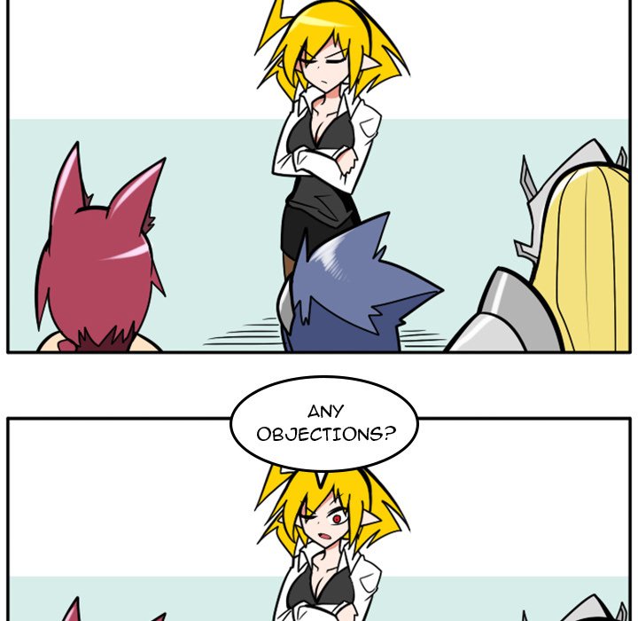 Maki and Friends - episode 33 - 78