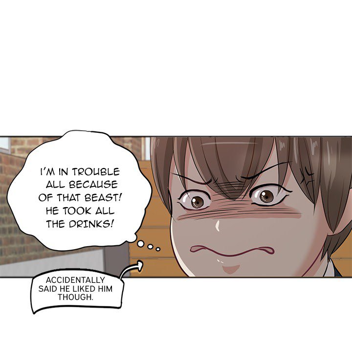 I Like You - episode Prologue - 29