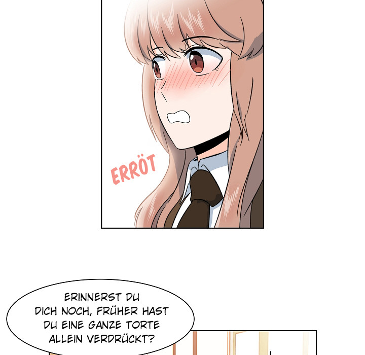 Liebe zum Nachtisch - episode 3 - 47
