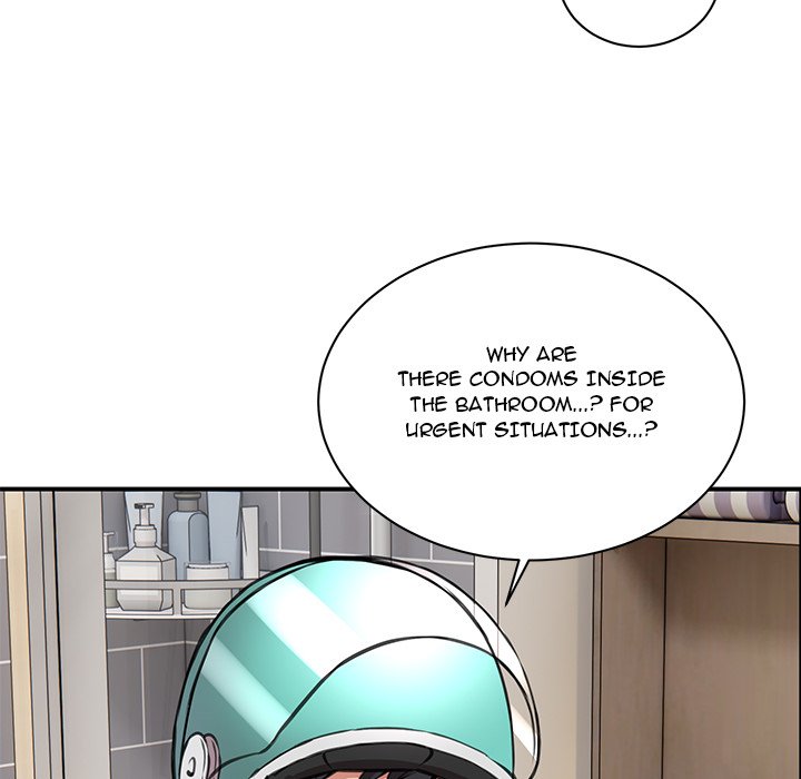 The Delivery Rider - episode 1 - 236