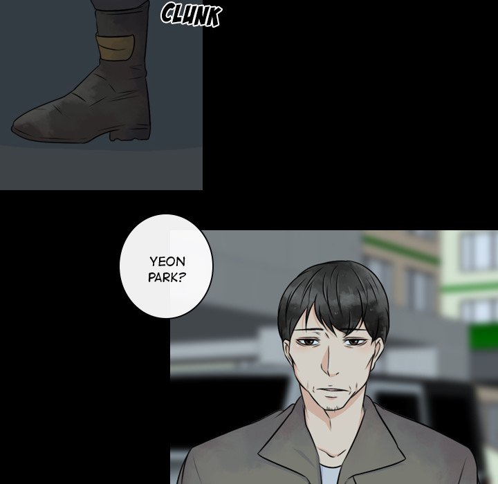 Leave Me Not - episode 20 - 5