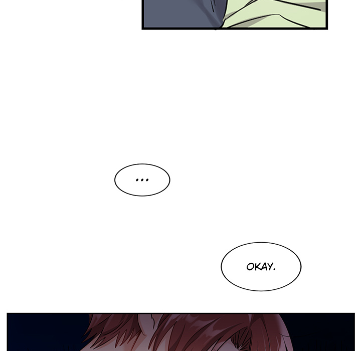 Pheromon Sorbet♥ - episode 9 - 22