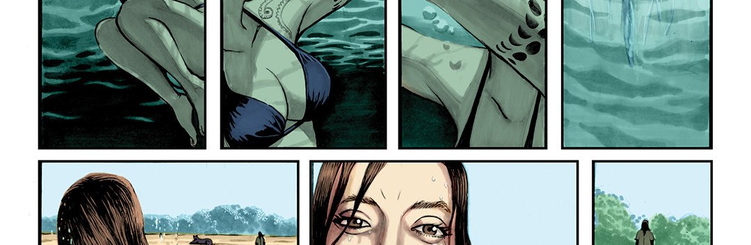 Angela della Morte - episode 8 - 17