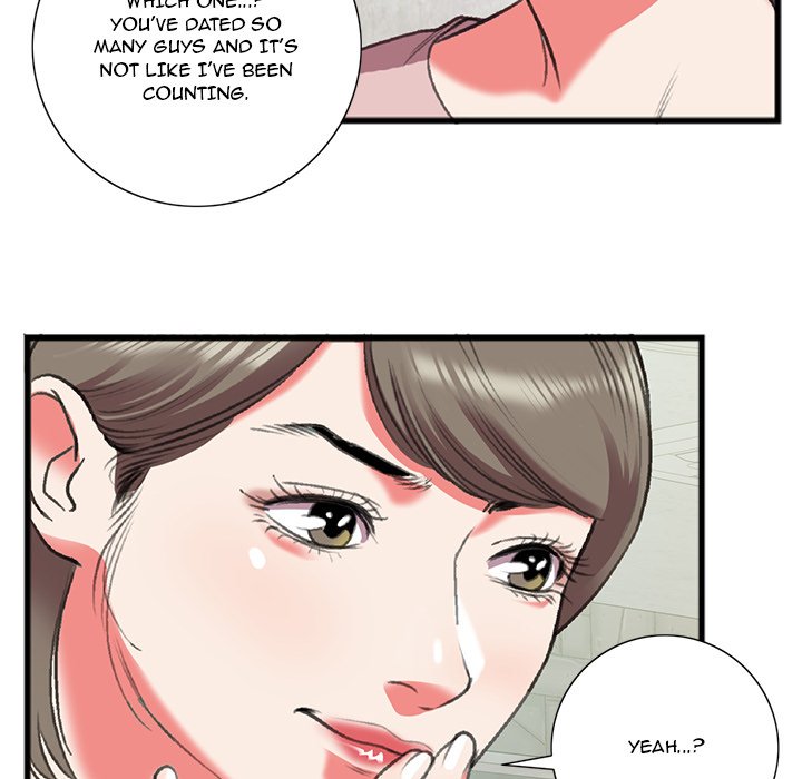 Between Us - episode 15 - 28