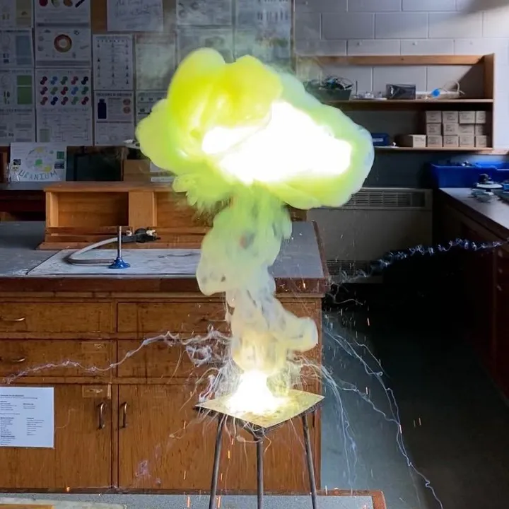 @franklinchemistry