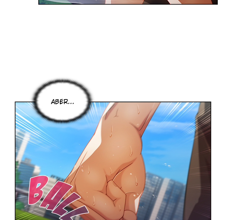 Lady Long Legs - episode 15 - 50